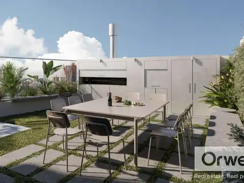 Departamento en Venta 1 año