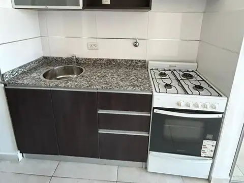 Departamento en Venta 5 años