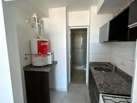 Departamento en Venta en Nuestra Señora De Lourdes, USD 60.000
