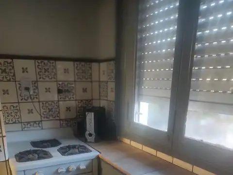 Depto Tipo Casa en Alquiler de 2 ambientes