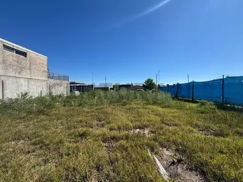 Terreno en Venta en La Primavera, USD 9.000