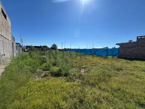 Terreno en Venta de 380,0 m2