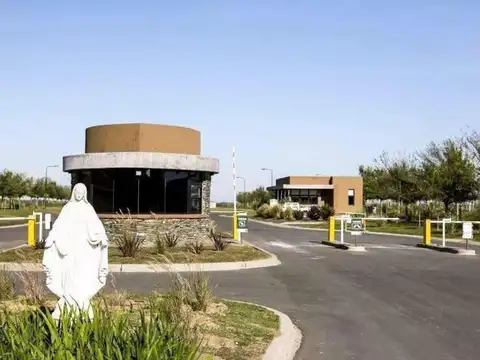 Terreno en Venta de 605,0 m2