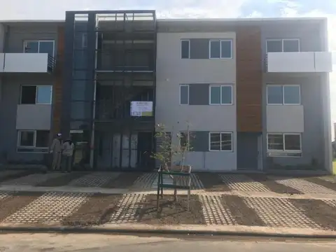 INVERSIÓN INTELIGENTE2 Ambientes Nuevo Quilmes lote externo
