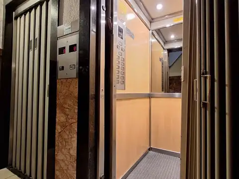 Departamento en Venta de 5 ambientes