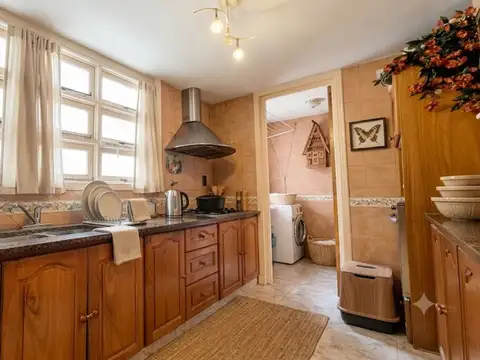 Departamento en Venta 66 años
