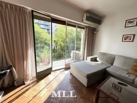 Departamento en Venta al Oeste