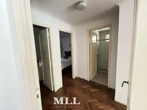 Departamento en Venta en Recoleta, USD 310.000