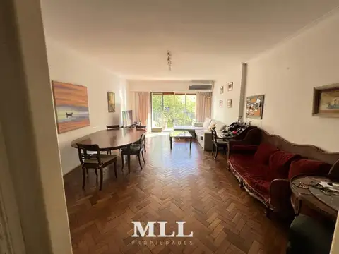 Departamento en Venta 45 años