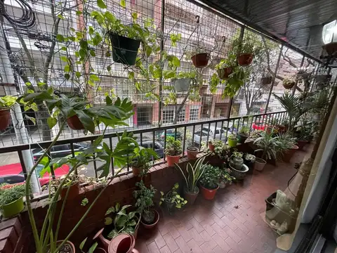 Oficina en Alquiler en Colegiales, USD 3.000