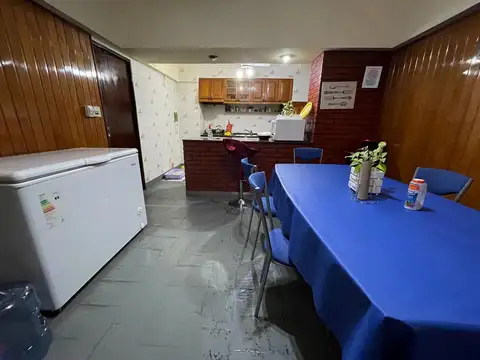 Oficina en Alquiler 35 años