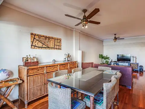 Departamento en Venta de 3 dormitorios