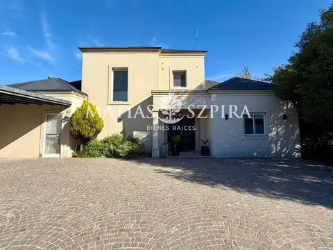 Casa en Venta Haras San Pablo