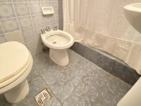 Departamento en Venta 40 años