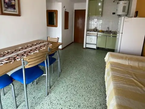 Departamento en Venta en San Bernardo del Tuyú, USD 39.000
