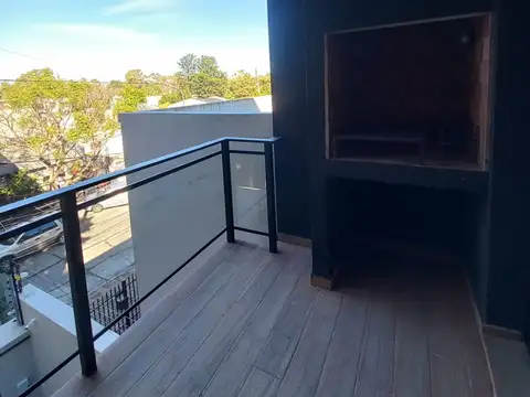Depto Tipo Casa en Venta A Estrenar