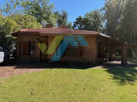 Casa en Venta 40 años