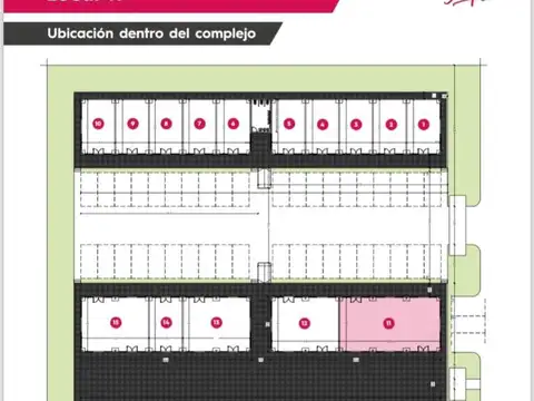 Perito Moreno 1201, Canning