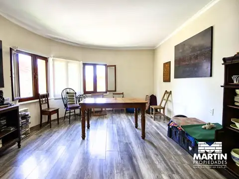 Depto Tipo Casa en Venta con 1 cocheras