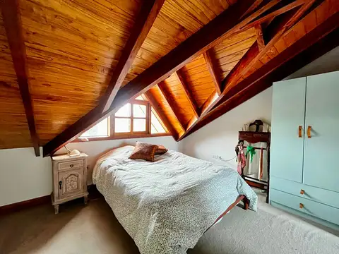 Casa en Venta 36 años