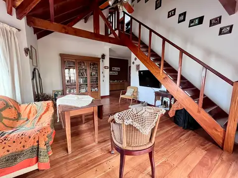 Casa en Venta en Los Polvorines, USD 260.000