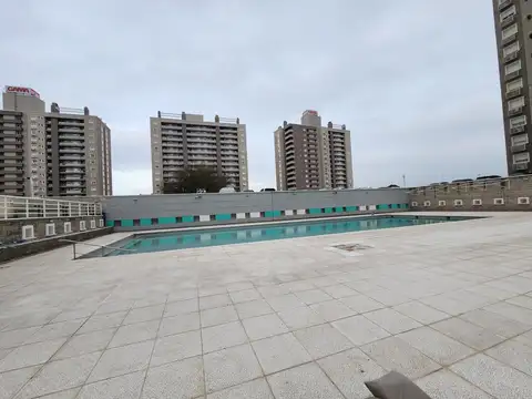 Departamento en Alquiler Temporal de 1 dormitorio