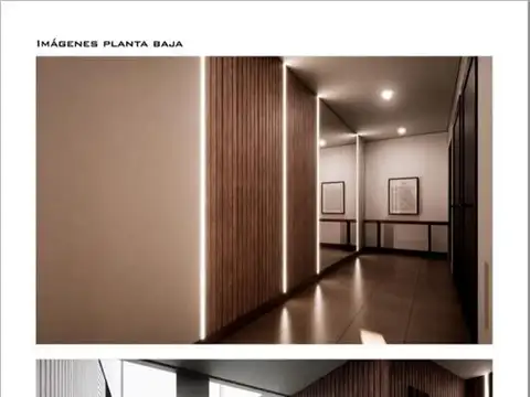 Departamento en Venta al Suroeste