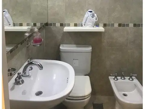 Departamento en Alquiler 8 años