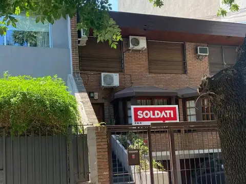 Depto Tipo Casa en Venta 25 años