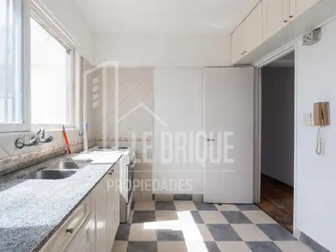 Departamento en Venta Permite mascota