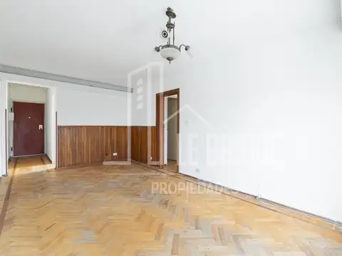 Departamento en Venta en Olivos, USD 165.000