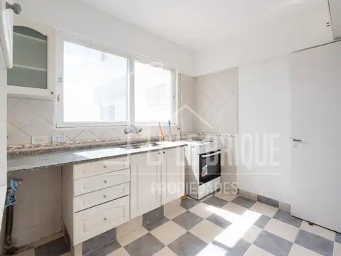 Departamento en Venta 40 años