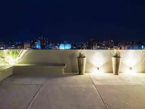 Oficina Monoambiente con 1 baño