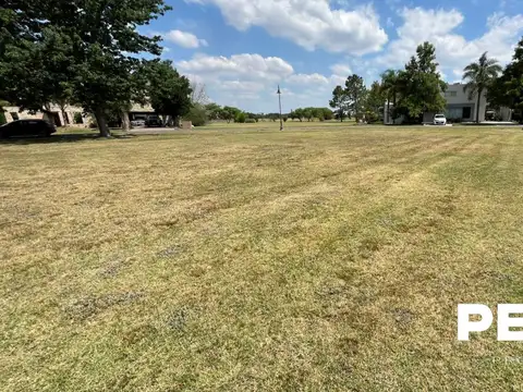 Terreno en Venta en El Nacional Club de Campo, USD 33.000