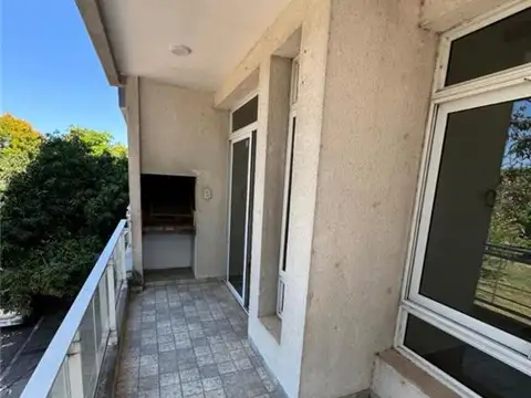 Departamento en Alquiler de 2 dormitorios