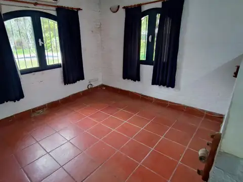 Casa en Venta al Noroeste