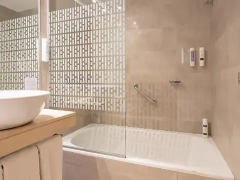 Departamento en Venta al Norte