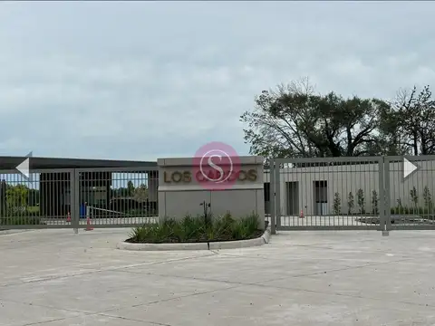 Terreno Lote  en Venta en Los Cardos, Manuel Alberti, Pilar