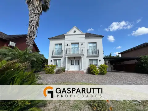 Casa en Venta de 4 dormitorios