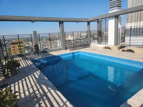 Departamento en Alquiler 10 años