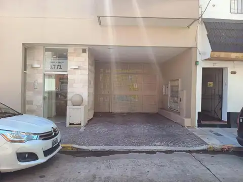 Pasaje Jose Verdi e/ Av Alvarez jonte y Lascano