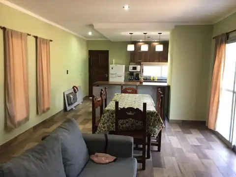 San Clemente e/ 33 y 34