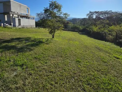 Terreno en Venta en Los Nogales, USD 22.000