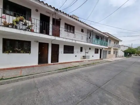Exc. depto 2 dorm vta Pje Castellanos