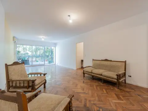 Departamento en Venta de 5 ambientes