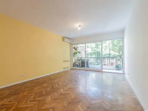 Avenida del LIbertador al 1100