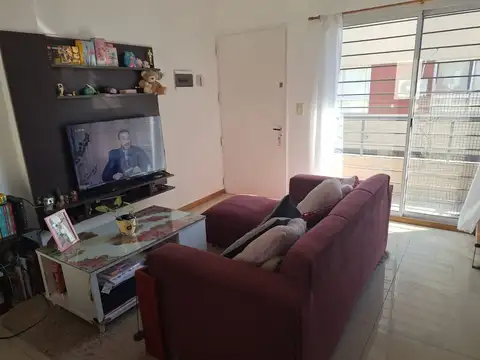 Departamento en Venta en Villa Devoto, USD 100.000