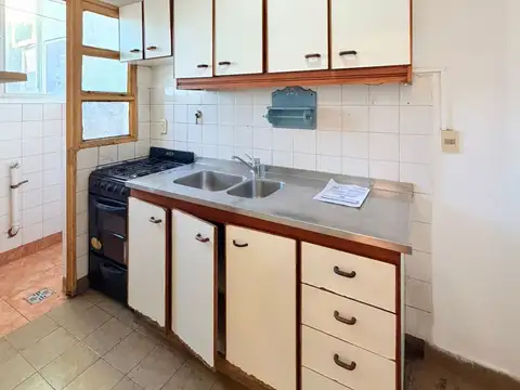 Departamento en Alquiler de 2 dormitorios