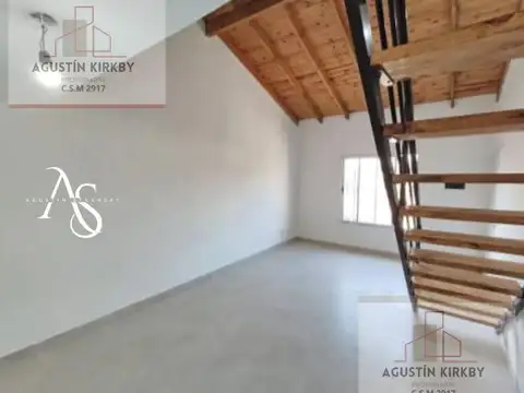 Departamento en Venta en José Clemente Paz, USD 55.000