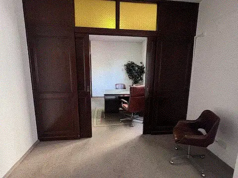 General Bernardo O'higgins 1400, Piso 1